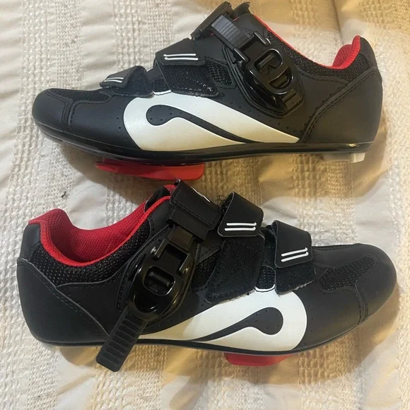 Peloton Cycling Shoes Size 37 - Picture 4 of 7